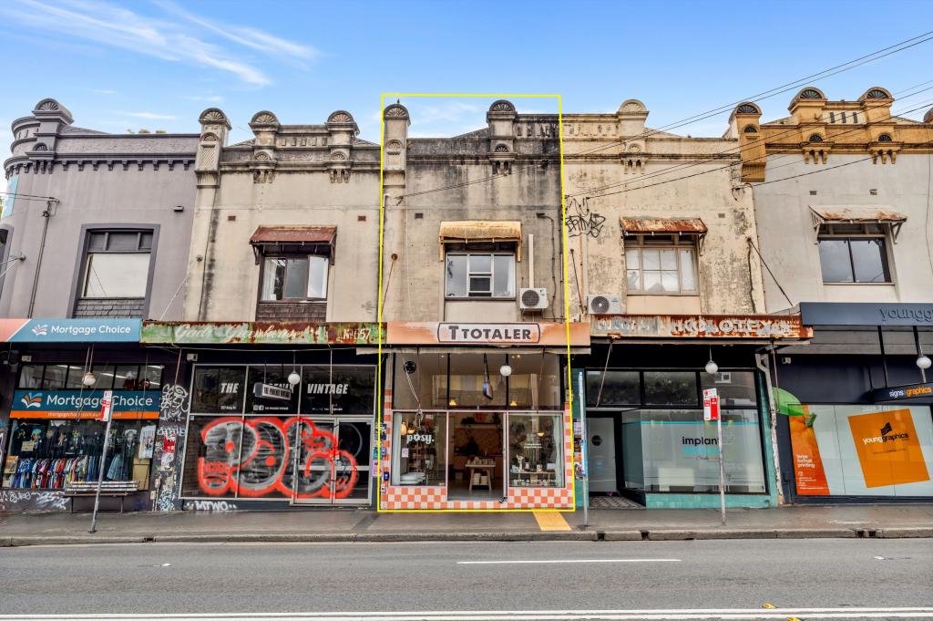 555a King St, Newtown, NSW 2042