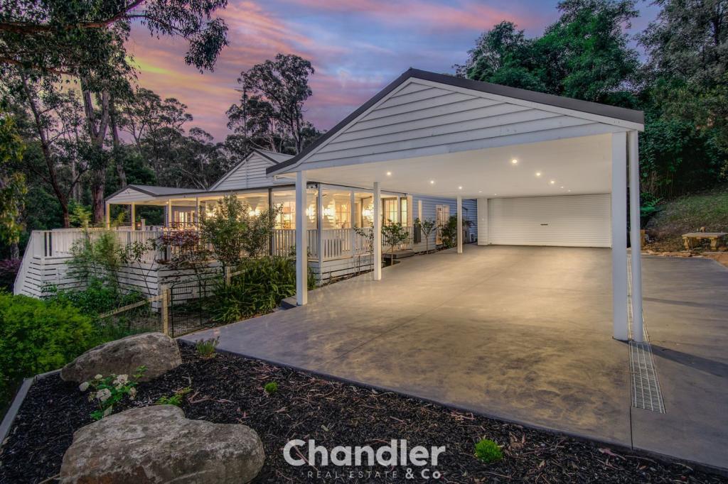 10 ASH GR, MENZIES CREEK, VIC 3159