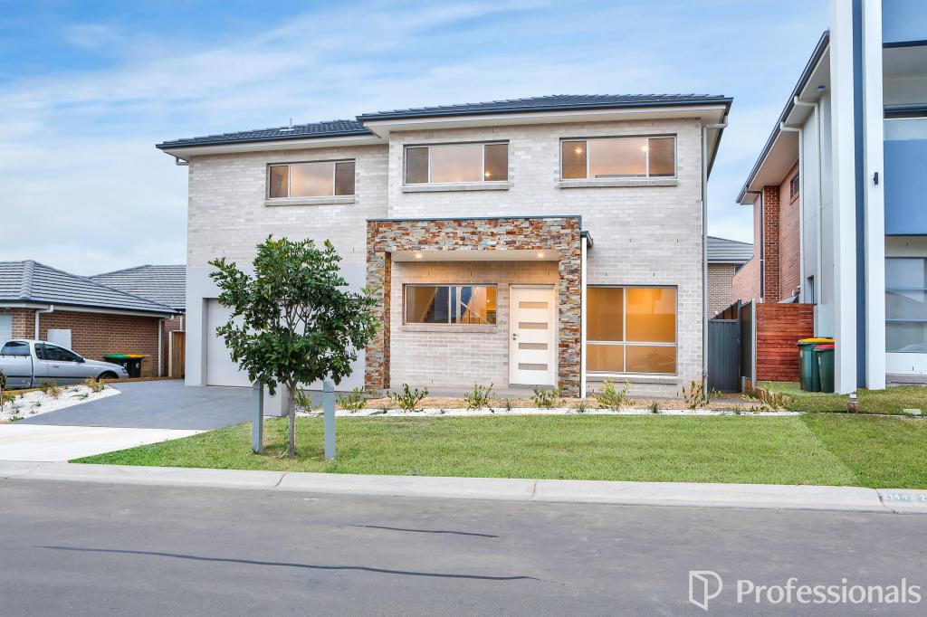 6a Williamson St, Oran Park, NSW 2570