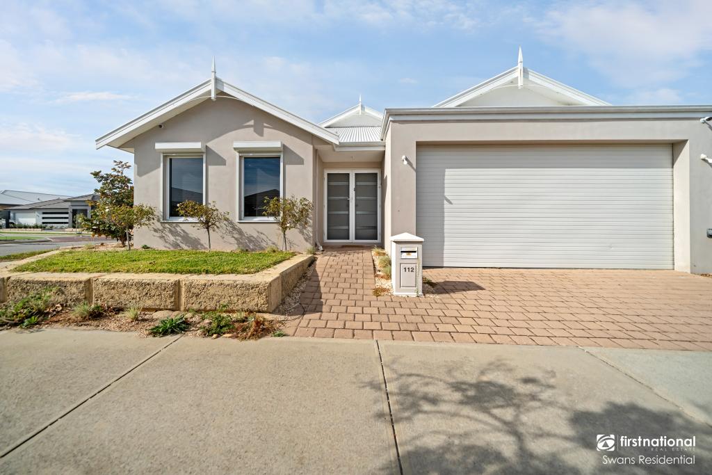 112 Marden Gra, Aveley, WA 6069