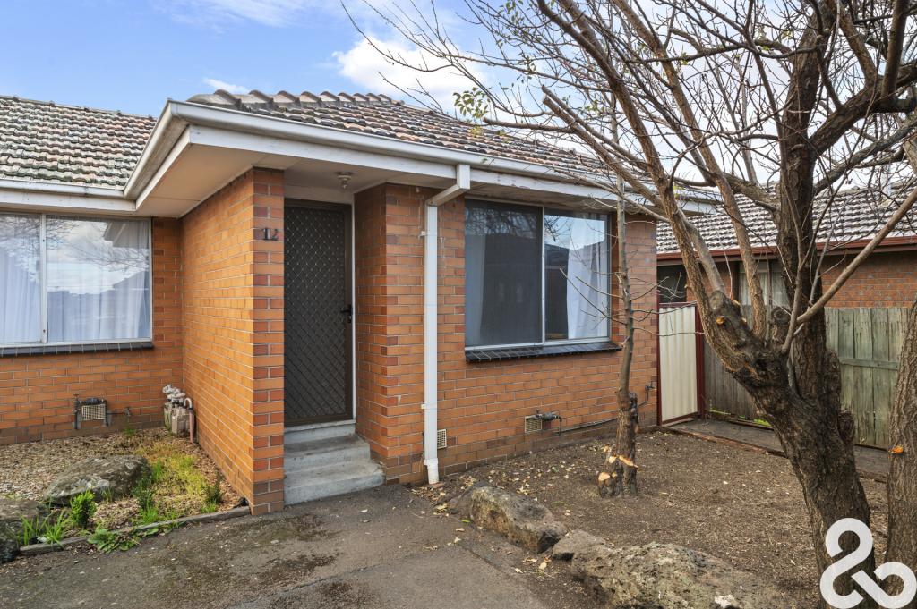 12/38 Spring St, Thomastown, VIC 3074