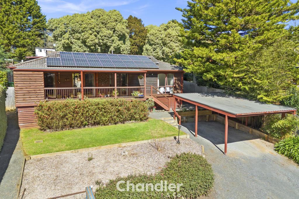 34 Mcallister Rd, Monbulk, VIC 3793