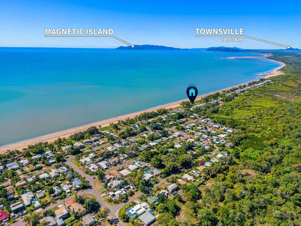 23 Cay St, Saunders Beach, QLD 4818