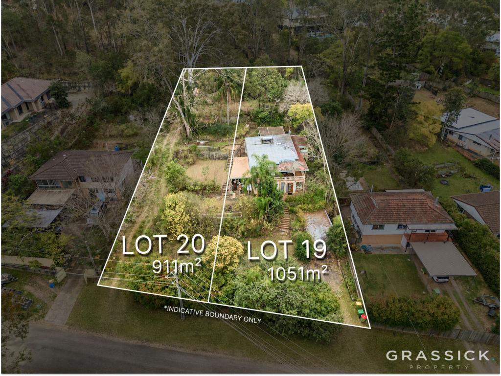 3 Ascot St, Goodna, QLD 4300