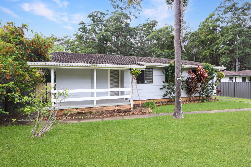 66 Kurrajong St, Coffs Harbour, NSW 2450