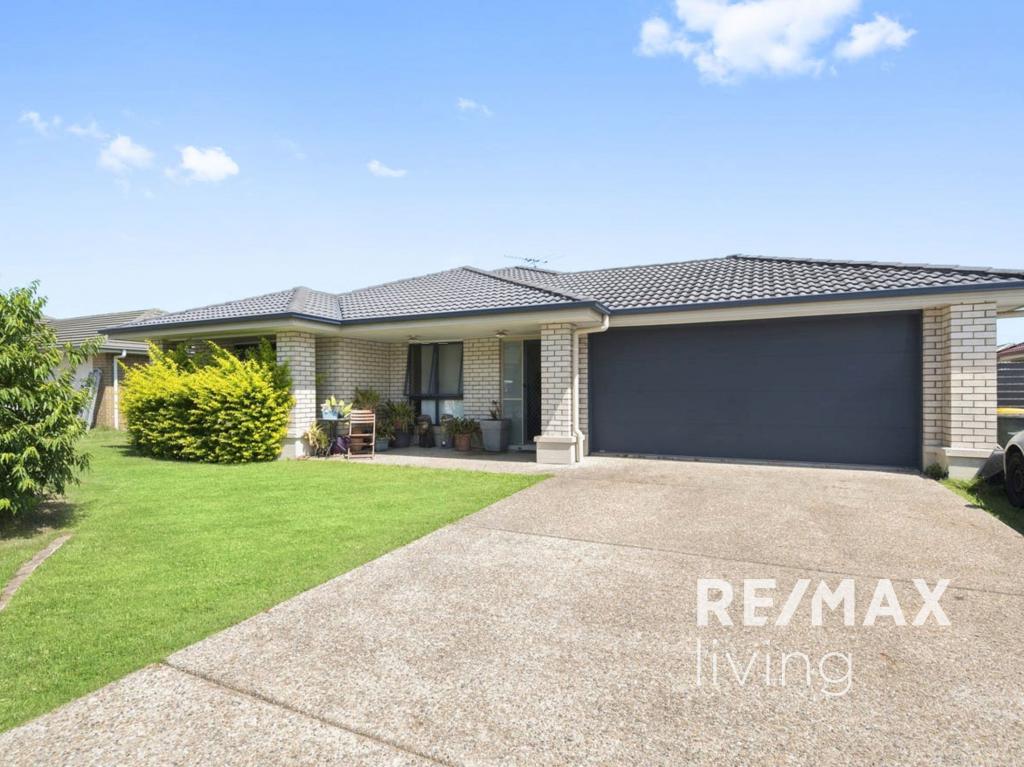8 Peggy Rd, Bellmere, QLD 4510