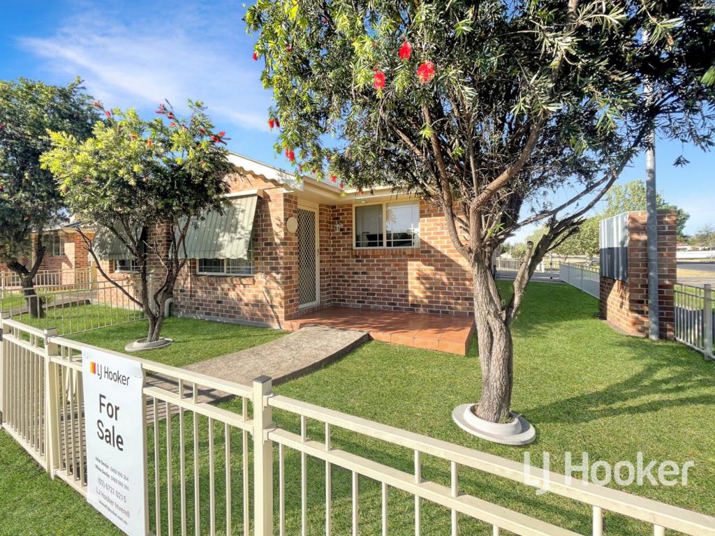 3/20 Henderson St, Inverell, NSW 2360