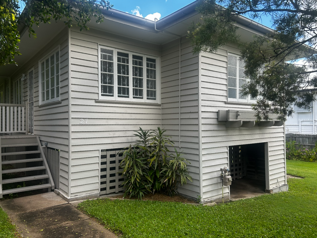 27 Stephens St, Morningside, QLD 4170