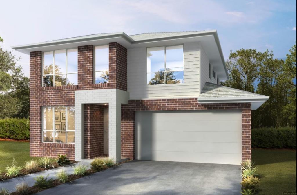 Contact Agent For Address, Leppington, NSW 2179