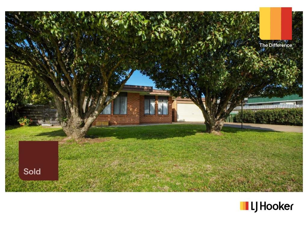 116 Cathundril St, Narromine, NSW 2821