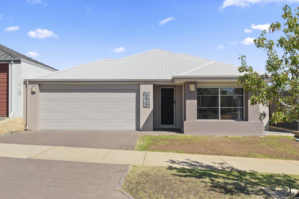 151 Smirk Rd, Baldivis, WA 6171