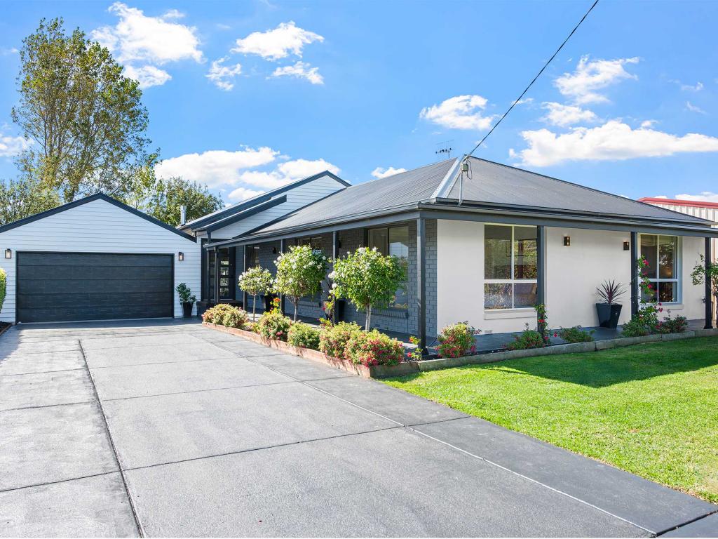 22 Frank St, Allansford, VIC 3277