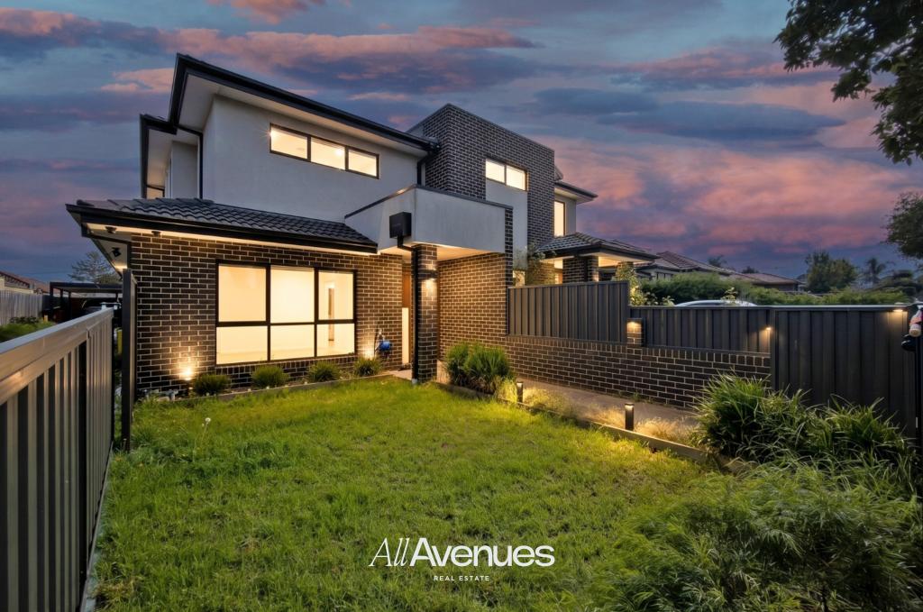 1/17 Harmer Rd, Hallam, VIC 3803