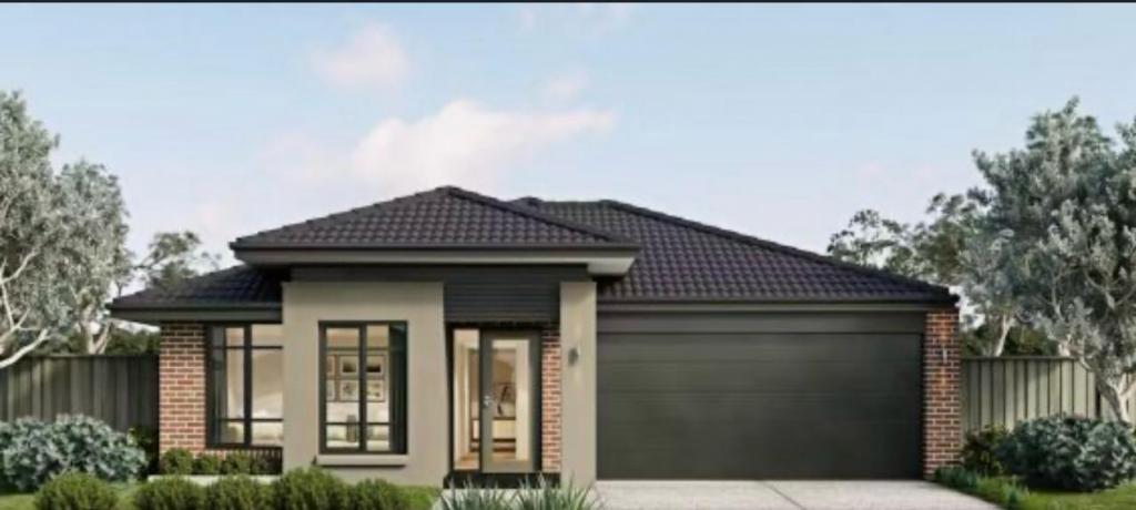 LOT 1313 GOODWIN ST, THORNHILL PARK, VIC 3335