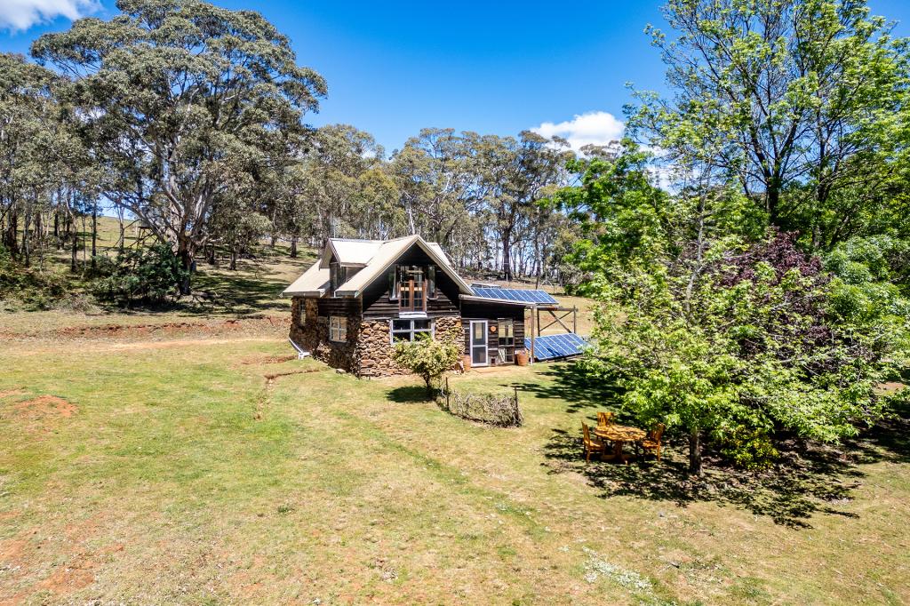 761 Mount Vincent Rd, Ilford, NSW 2850