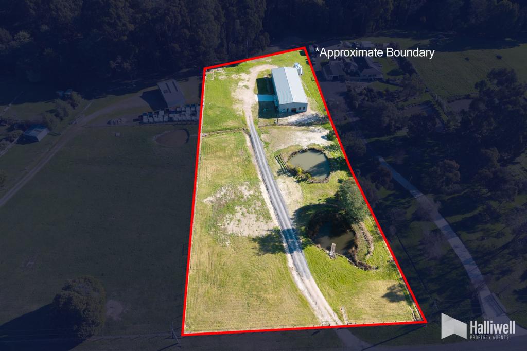 114 Grandview Dr, South Spreyton, TAS 7310