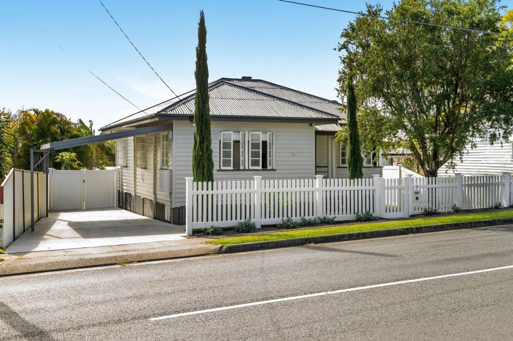 32 Wattle St, North Booval, QLD 4304