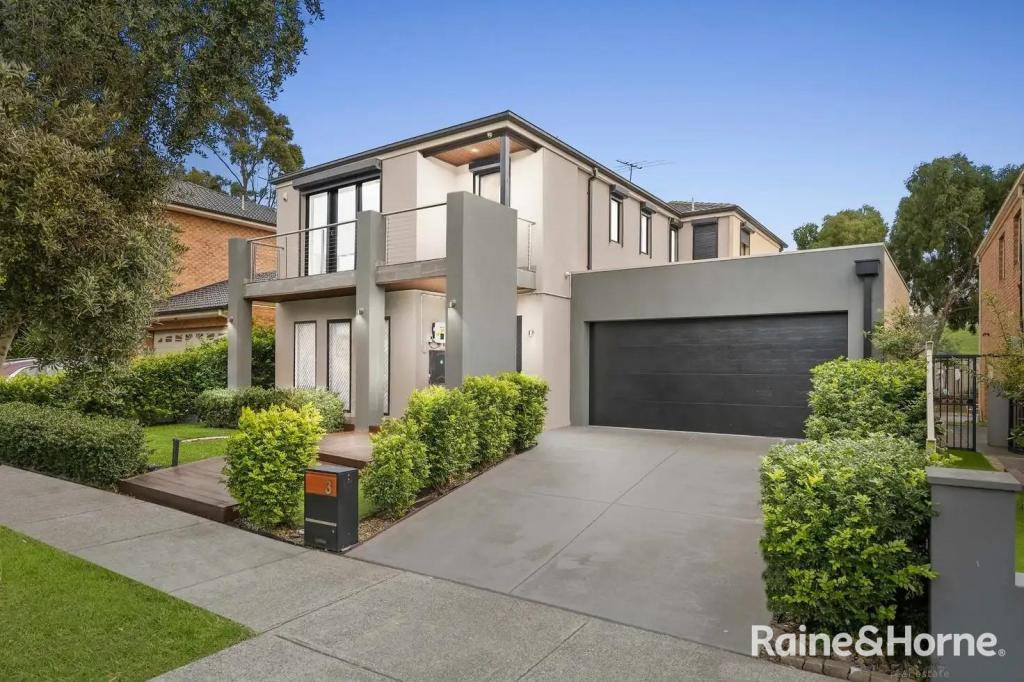 3 Watersedge Way, Roxburgh Park, VIC 3064