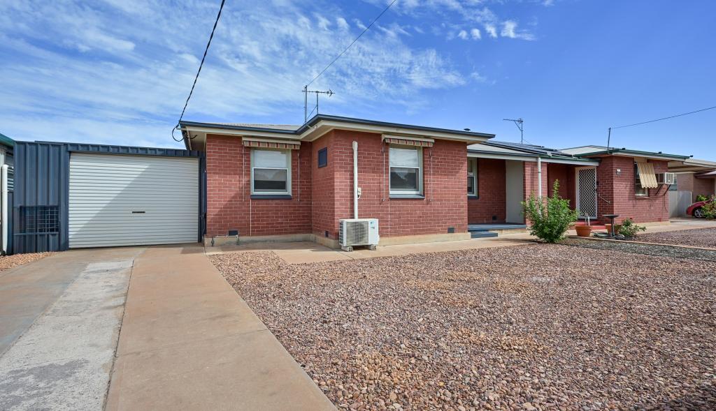 17 Clee St, Whyalla Norrie, SA 5608