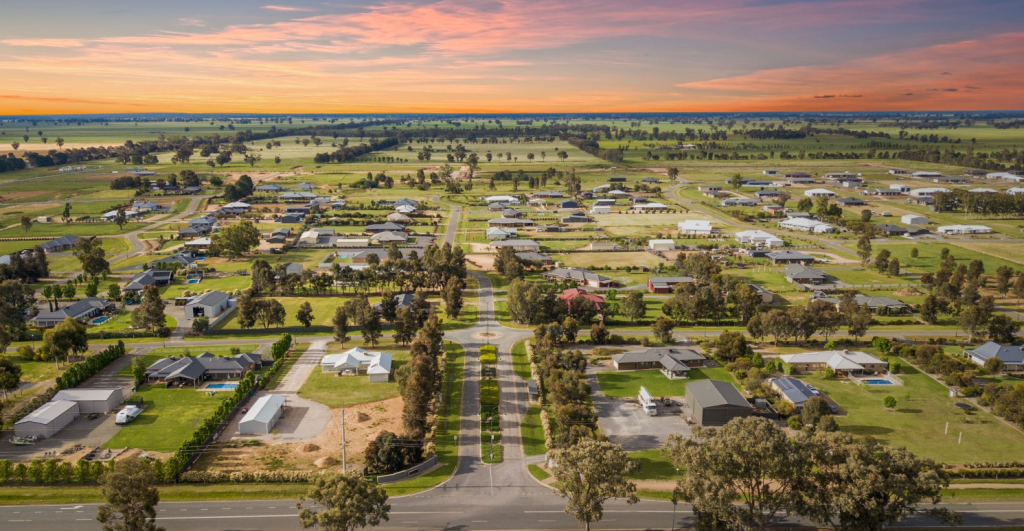 Stage 8 Riverland Gdns, Mulwala, NSW 2647