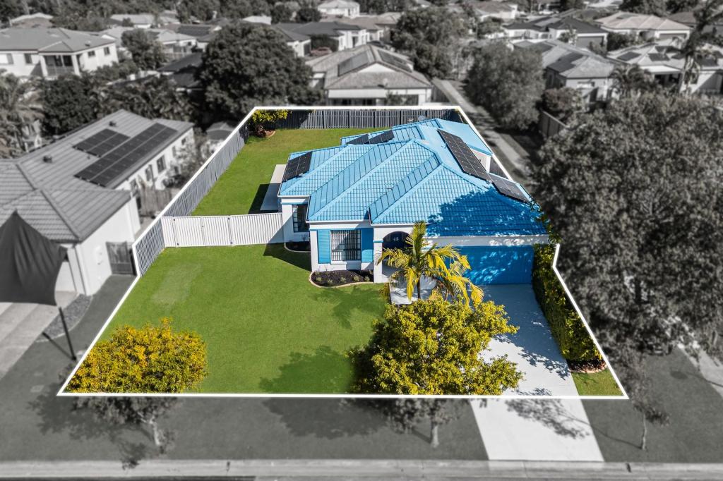 49 Olympus Dr, Robina, QLD 4226