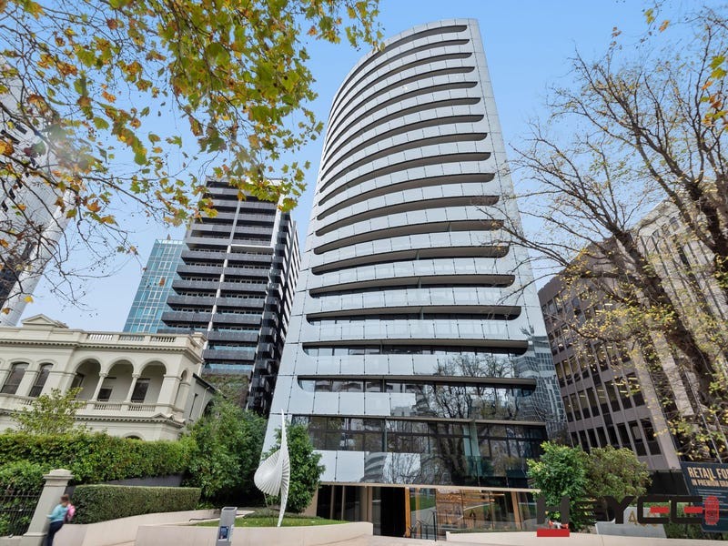 414/450 ST KILDA RD, MELBOURNE, VIC 3004