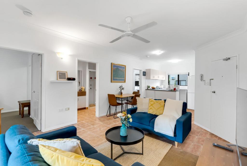 8/56 Cairns St, Cairns North, QLD 4870