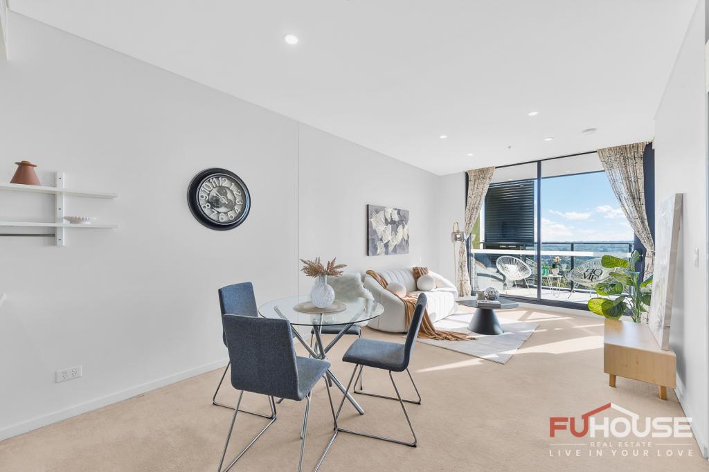 709/4 Devlin St, Ryde, NSW 2112