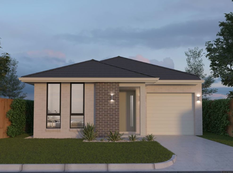 Contact Agent For Address, Austral, NSW 2179