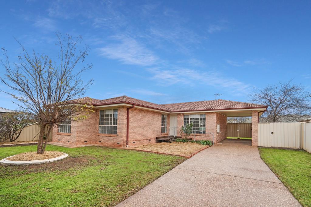 1 Gum Creek Ct, Griffith, NSW 2680