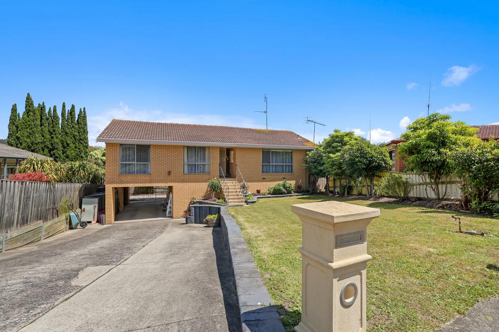 3 Amor Ct, Newborough, VIC 3825
