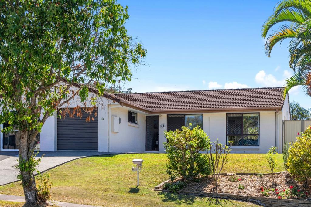 1/76 Village Way, Oxenford, QLD 4210