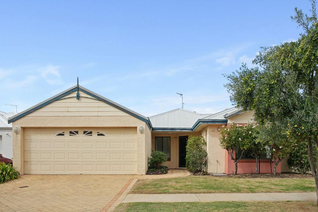 1/52 Corbett St, Scarborough, WA 6019