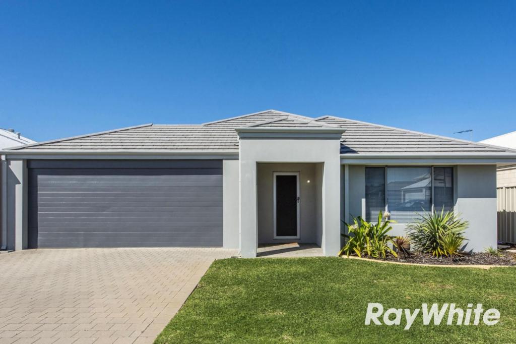 35 Kingscliff Dr, Golden Bay, WA 6174