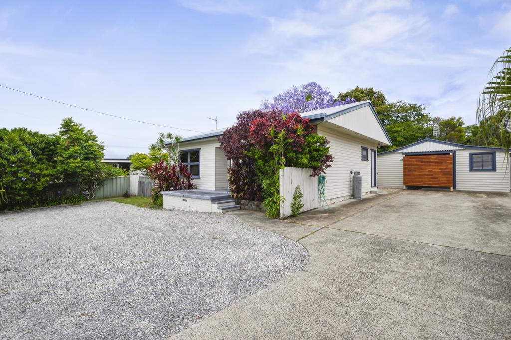 27 Beryl St, Coffs Harbour, NSW 2450