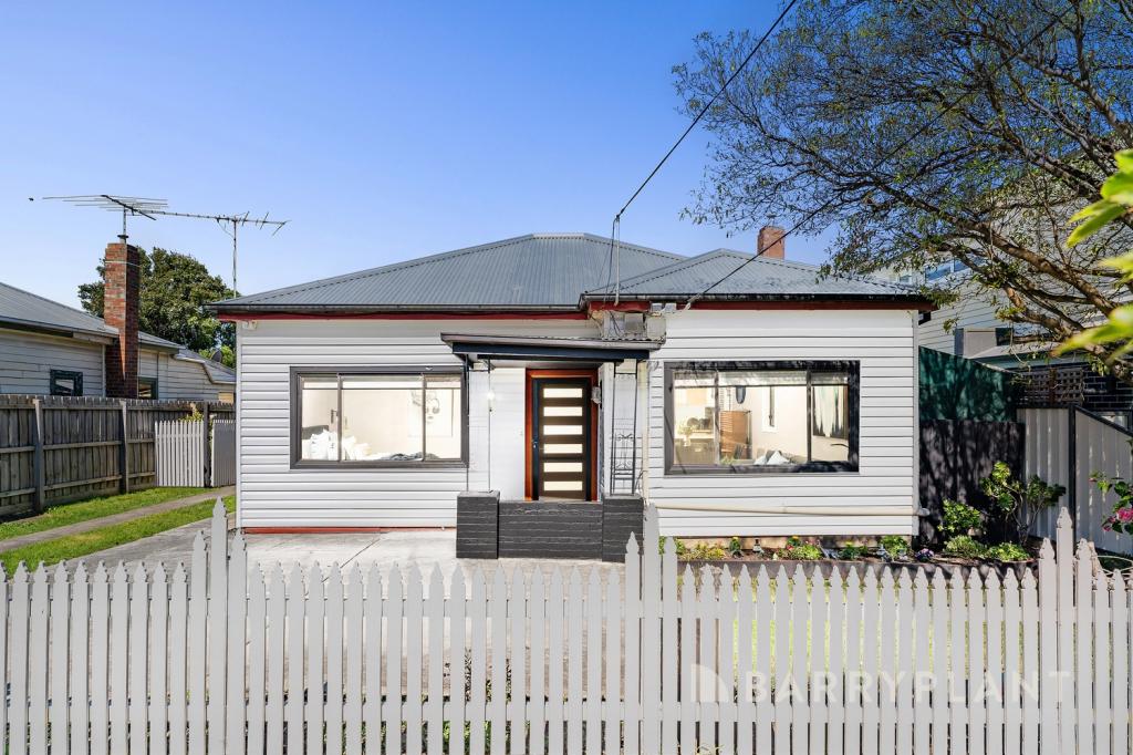 25 Dempster St, West Footscray, VIC 3012