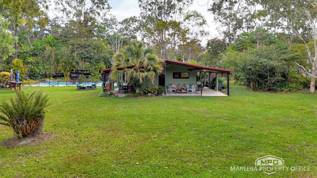 45 Speewah Rd, Speewah, QLD 4881