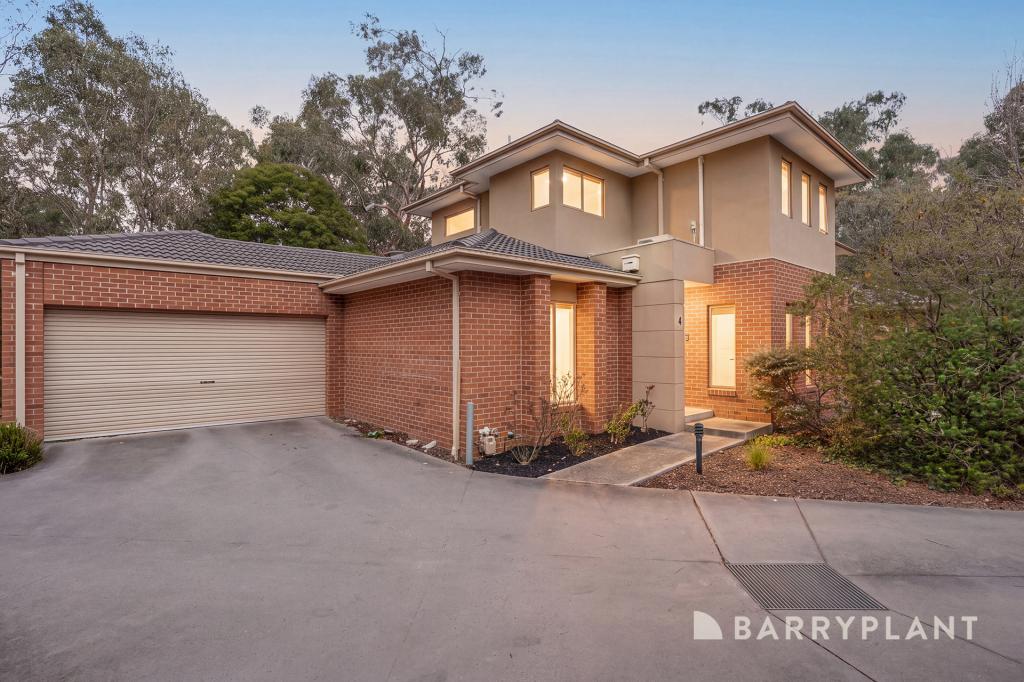 4/37 Springfield Rd, Boronia, VIC 3155