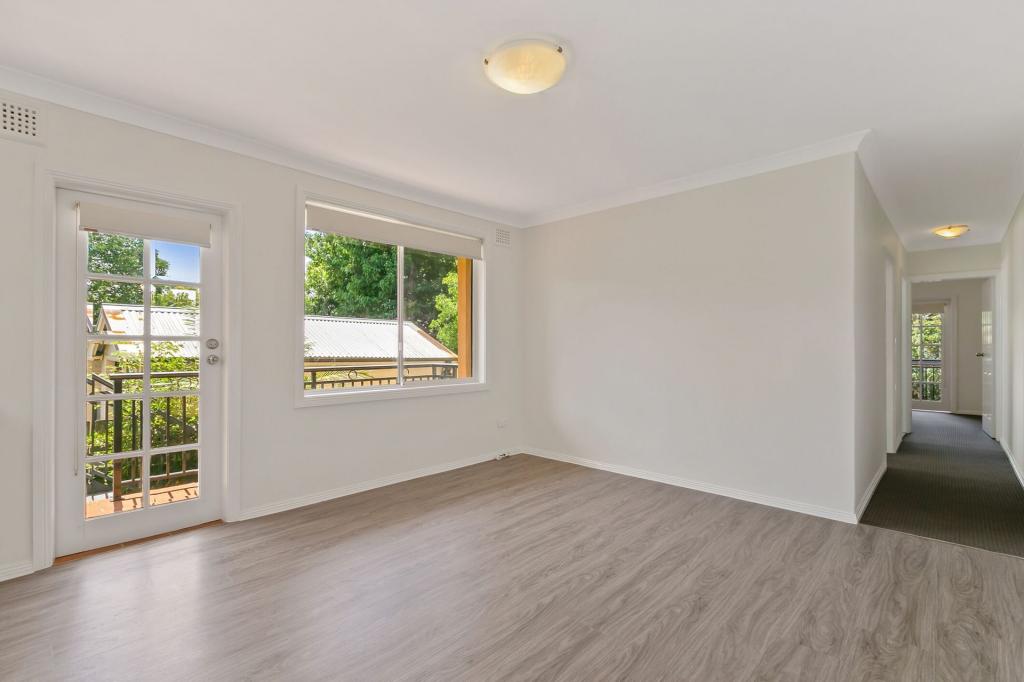 2/12 Bartlett St, Summer Hill, NSW 2130