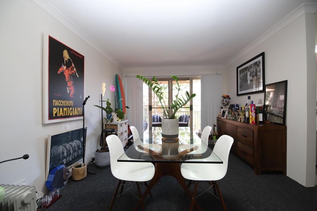 25/513 CHAPEL RD, BANKSTOWN, NSW 2200