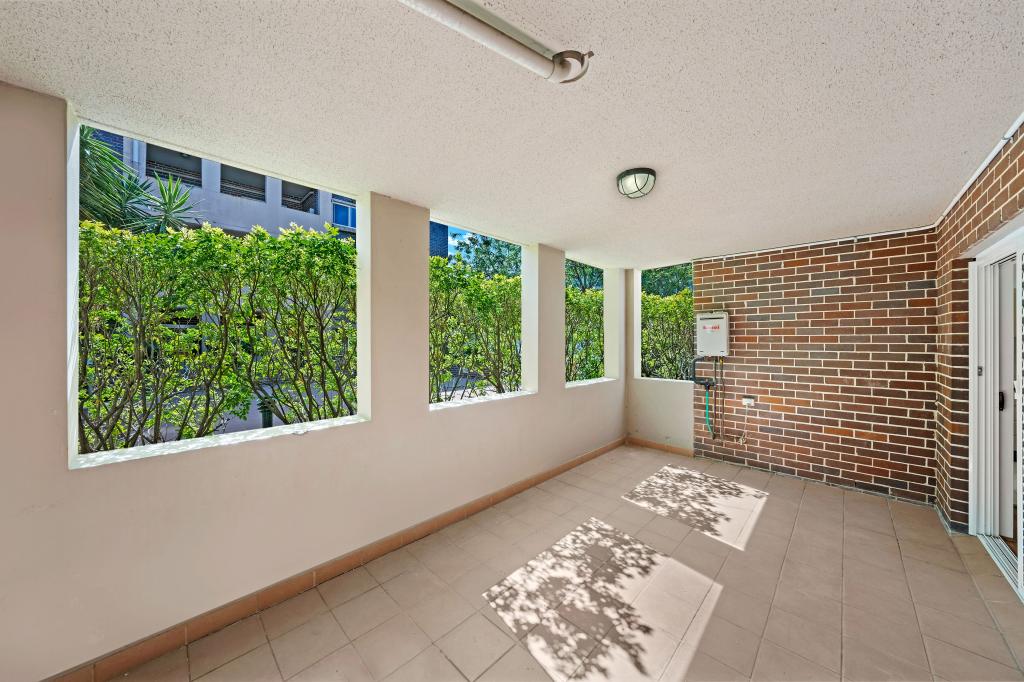 11/42-48b West St, Hurstville, NSW 2220