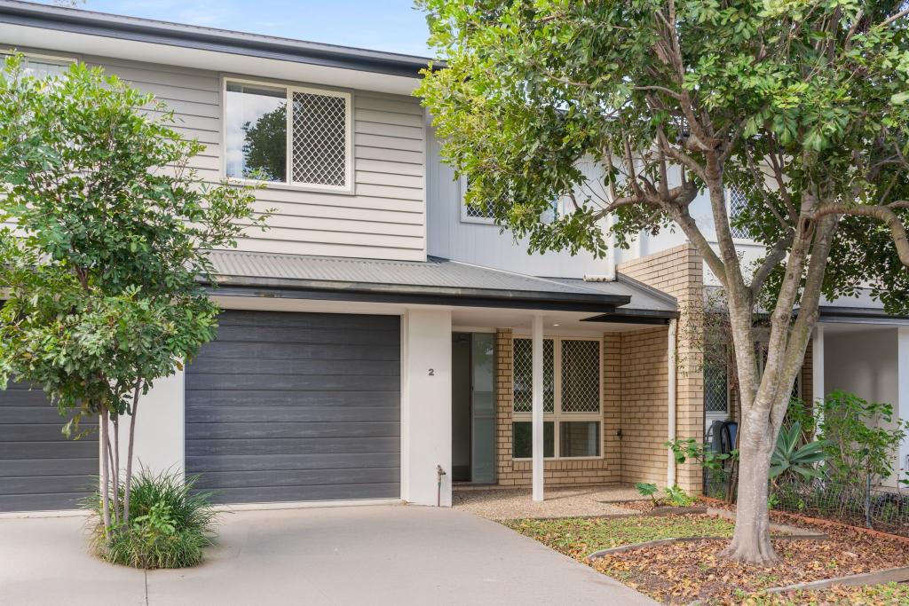 2/16 Grandly St, Doolandella, QLD 4077