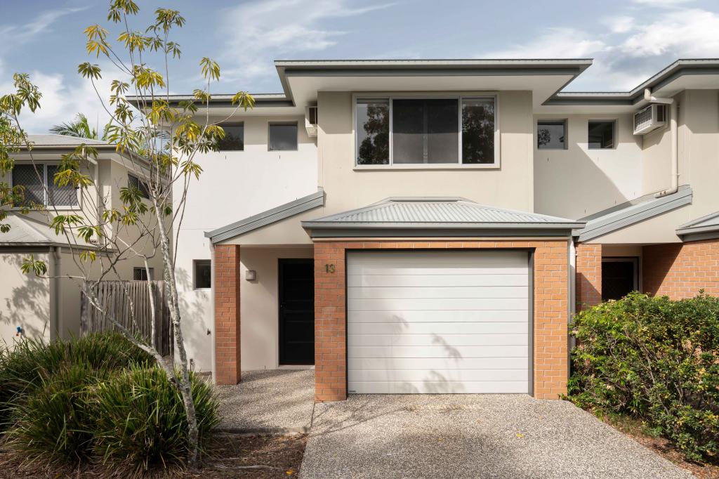 13/48-68 Comley St, Sunnybank, QLD 4109