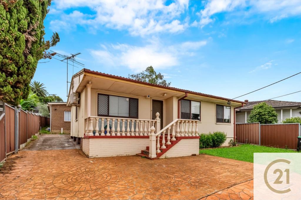 43 Brain Ave, Lurnea, NSW 2170