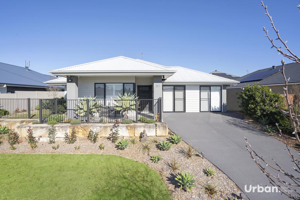 38 Harkin Rd, North Rothbury, NSW 2335