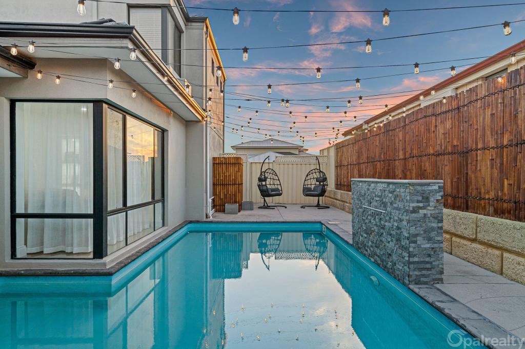 31 Drummonds App, Secret Harbour, WA 6173