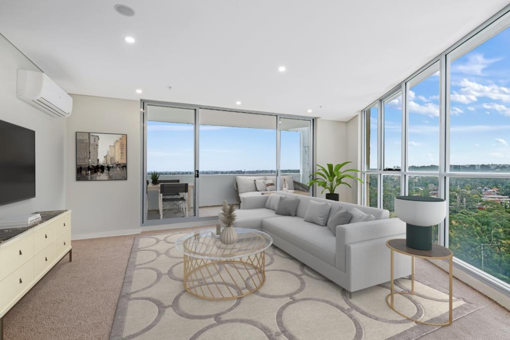 700/7 Jenkins Rd, Carlingford, NSW 2118