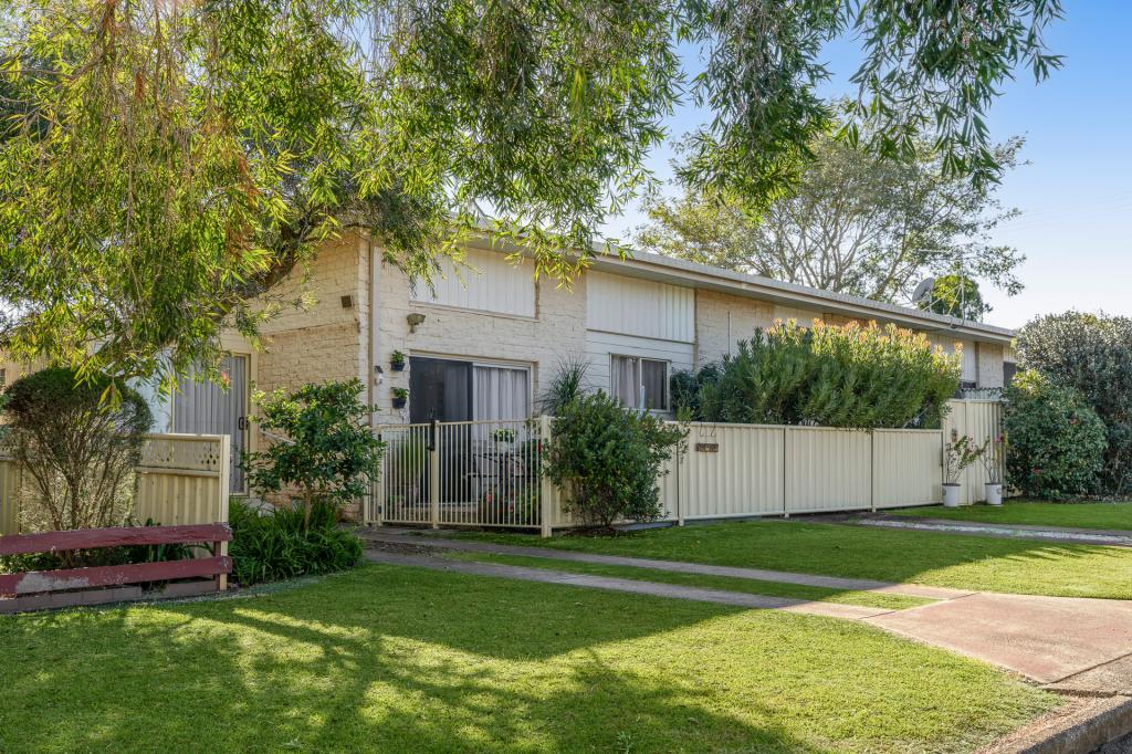 57 Rowbotham St, Rangeville, QLD 4350