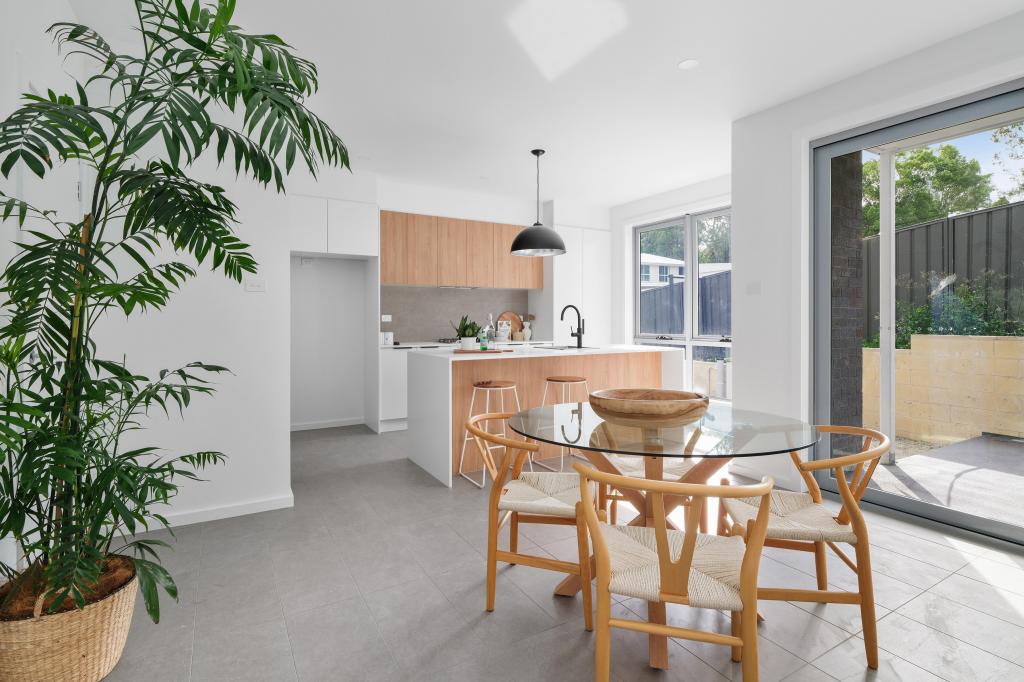 8/17 Kariboo Lane, Mount Hutton, NSW 2290