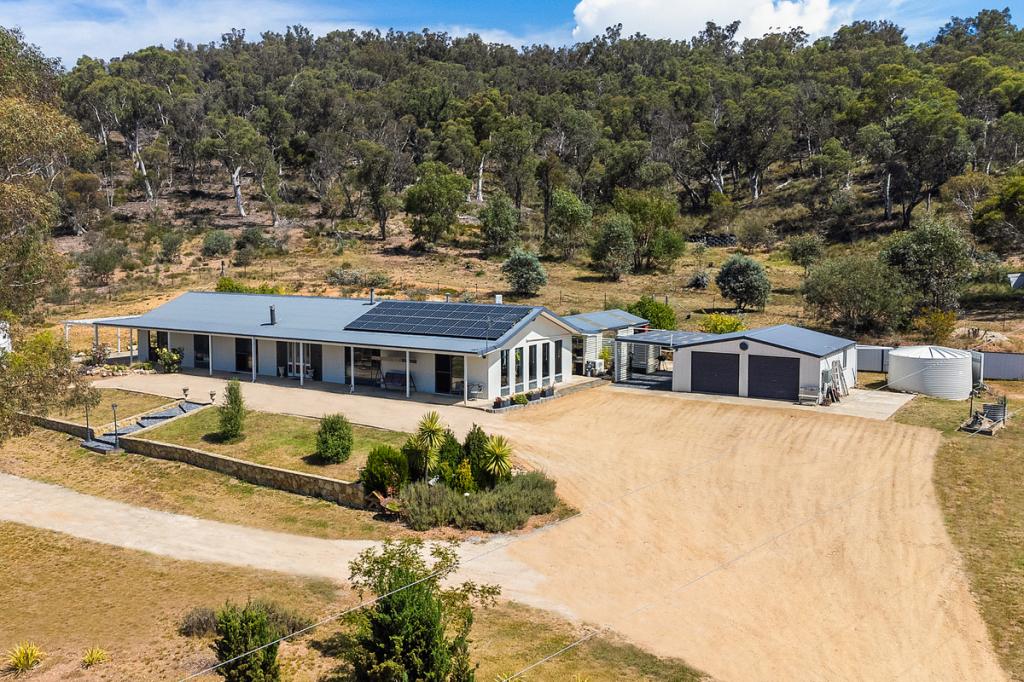 232 Collins Rd, Numeralla, NSW 2630